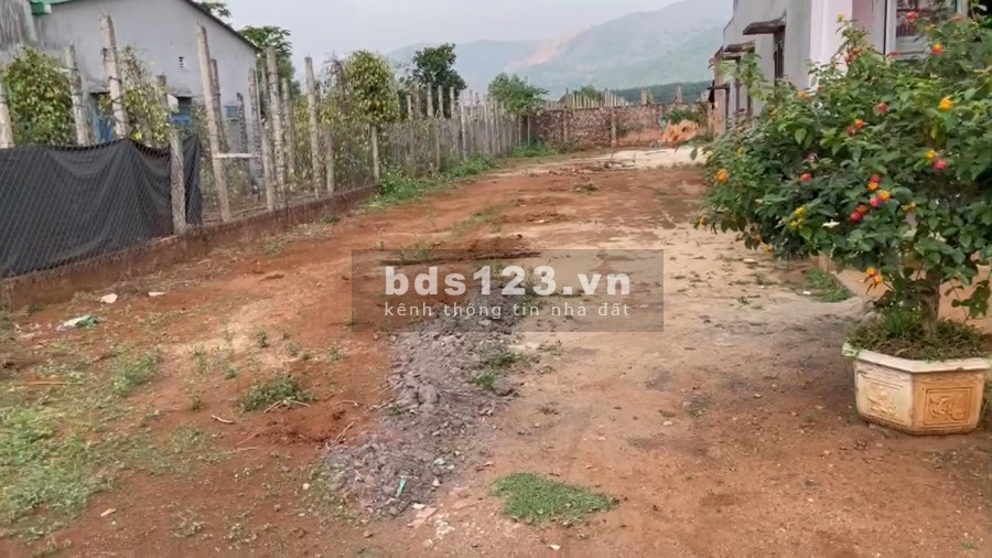 Bán đất mặt đường Quốc Lộ 14, Hòa Phú, Chư Păh, Gia Lai diện tích 262m2 giá 1,15 tỷ