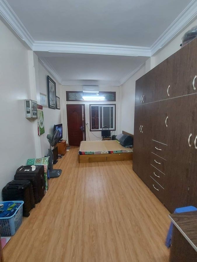 Bán căn duy nhất quá đẹp nhà bán Khương Đình, diện tích 38m2, giá chỉ hơn 3 tỷ