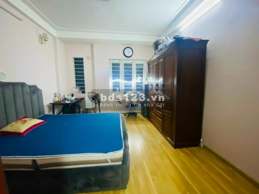 Chính chủ bán nhà 30m2 x 4 tầng tại Phan Đình Giót - La Khê - Hà Đông, chỉ 3.18 tỷ