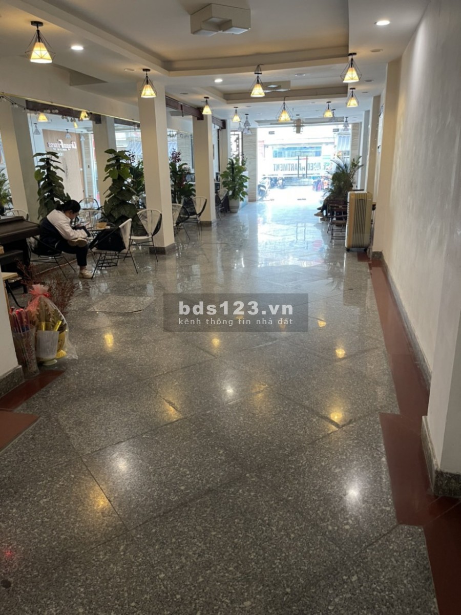 Bán gấp nhà mặt phố Yên Phụ, diện tích 168m2, 7 tầng, mặt tiền 5.5m giá bán 78 tỷ