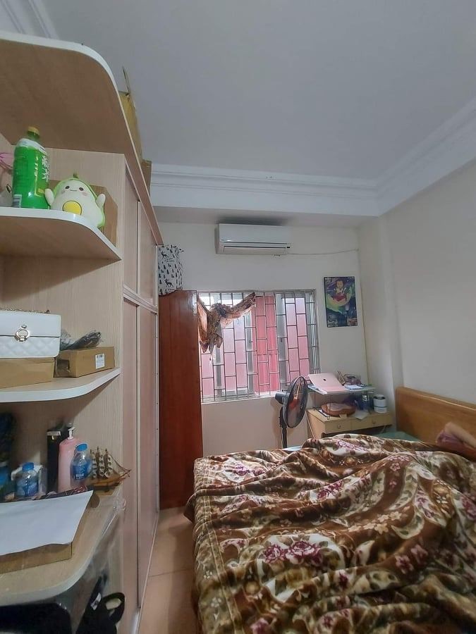 Bán căn duy nhất quá đẹp nhà bán Khương Đình, diện tích 38m2, giá chỉ hơn 3 tỷ