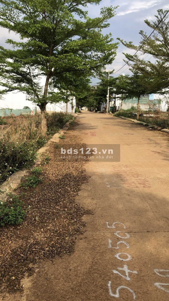 Đất Y Moan 434 rẽ phải (Khu Thành Đồng 1) liên hệ xem đất 0382268579, giá tốt đầu tư