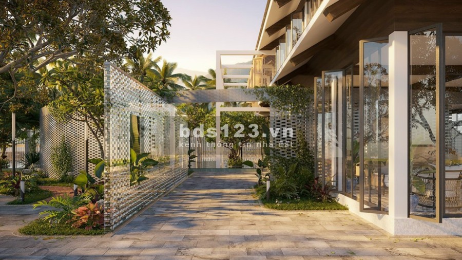 APEC Mandala Sky Villas Kim Bôi