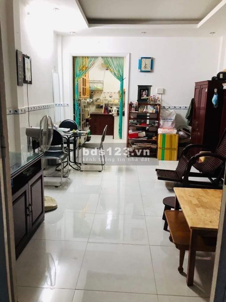 Bán nhà Thích Quảng Đức Quận Phú Nhuận xinh lung linh giá bán 6.6 tỷ, pháp lý chính chủ