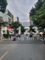 Bán mặt tiền kinh doanh 122 Đường A4 Phường 12 Quận Tân Bình giá 37,7 tỷ dtsd 105m2