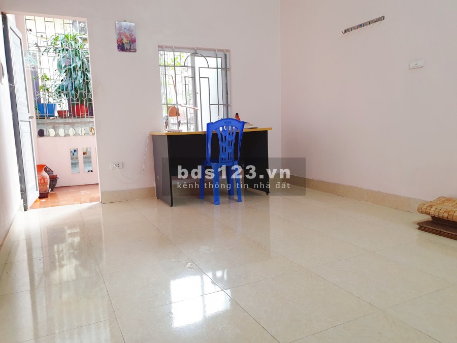 Chính chủ bán ngôi nhà đang ở tại số 30 ngách 29/12 Khương Hạ
