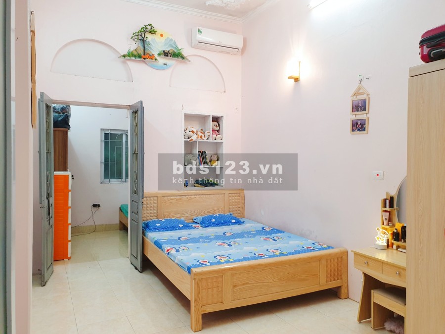 Chính chủ bán ngôi nhà đang ở tại số 30 ngách 29/12 Khương Hạ