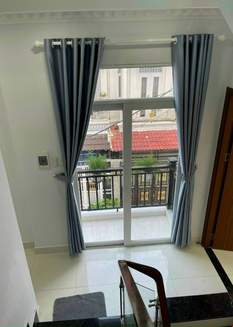 Nhà Tân Bình diện tích 3,5 x 10, Huỳnh Văn Nghệ, giá bán nhỉnh 4 tỷ liên hệ 0902164152