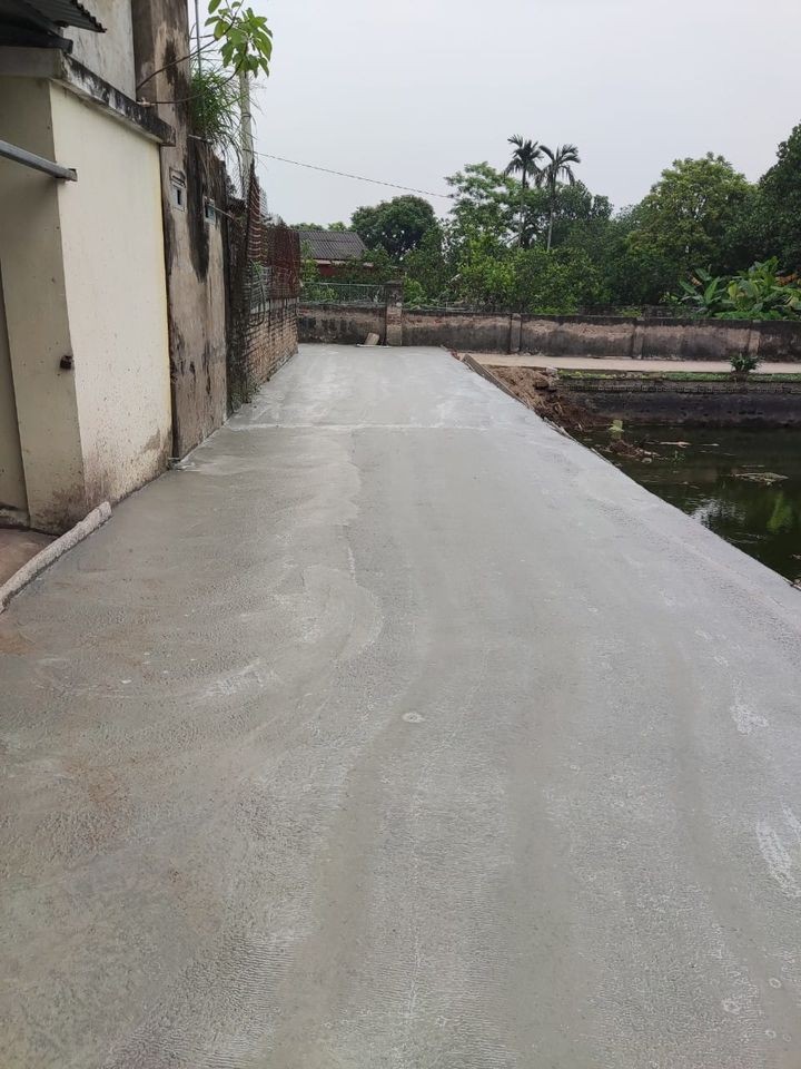 Bán 9 lô đất đầu tư cực kỳ tiềm năng tại xã Chương Dương - Thường Tín - Giá chỉ từ 7xx tr/lô