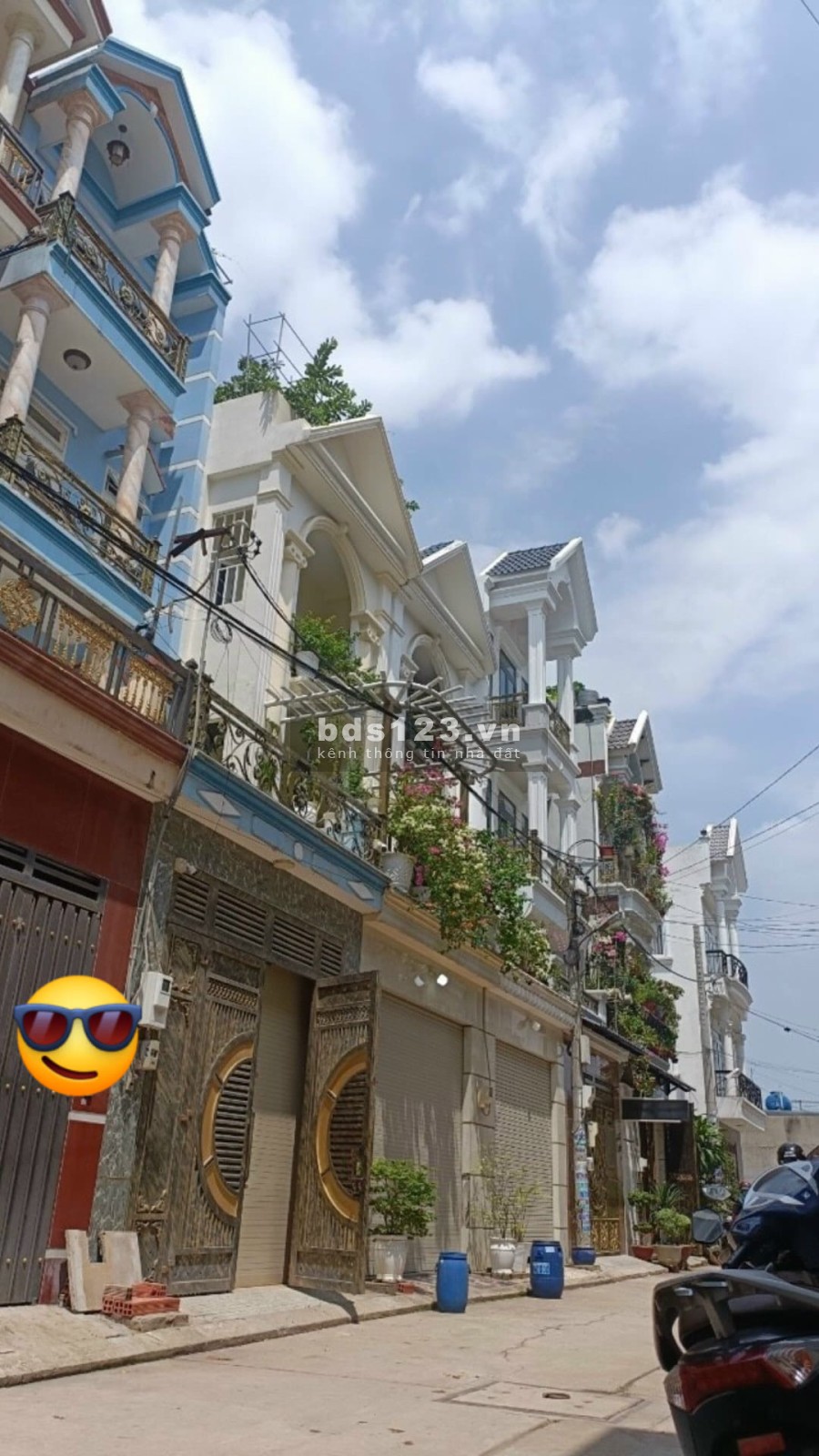 Bán nhà hẻm xe tải Nguyễn Ảnh Thủ, 4 tầng, diện tích 4x17m, nhà đẹp vào ở được ngay