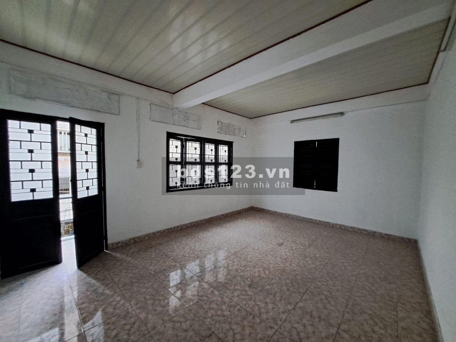Bán nhà giá rẻ Nam Kỳ Khỏi Nghĩa, Quân 3 khu vực đẳng cấp biệt thự, ngang khủng 7m