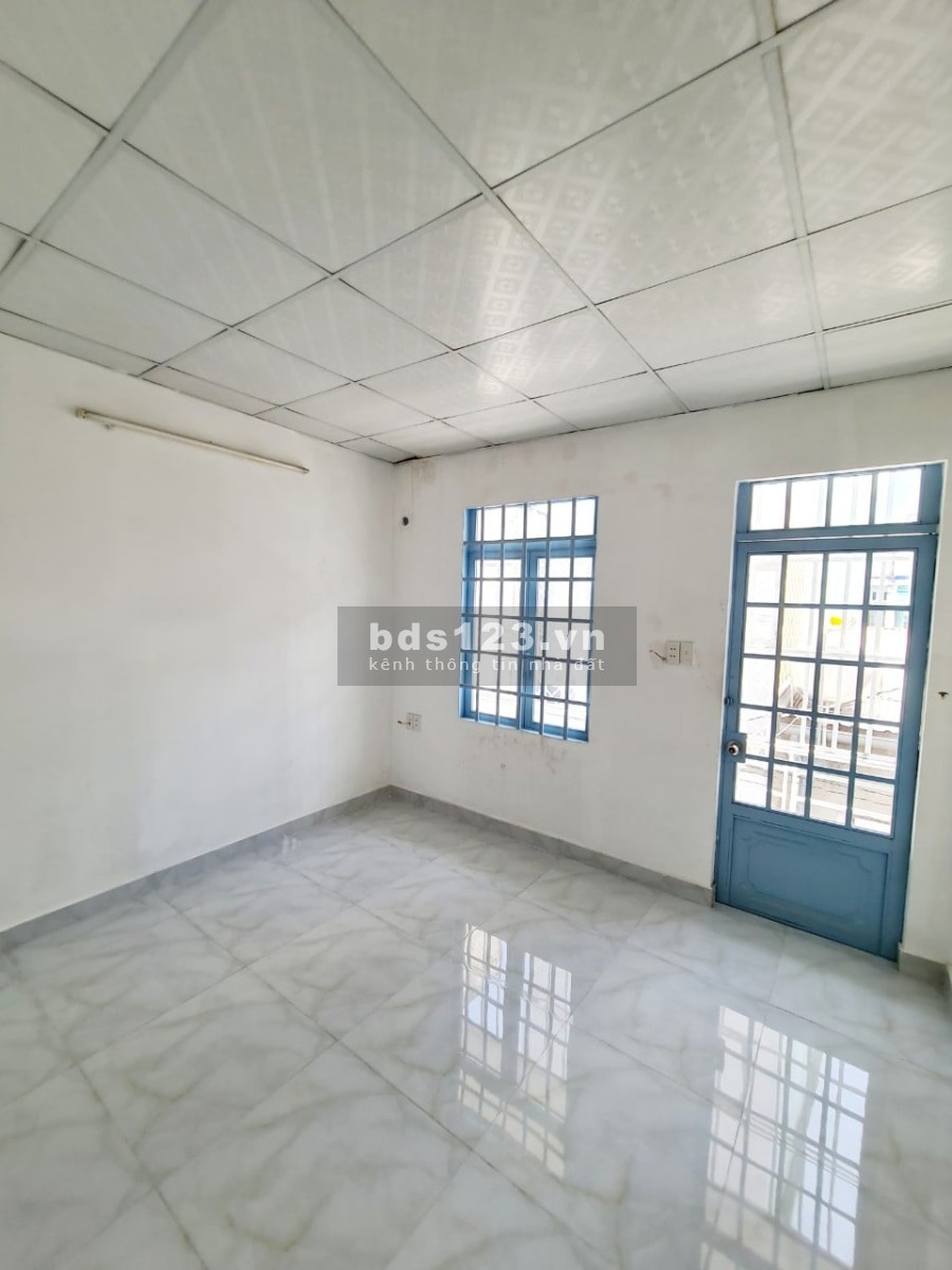 Bán nhà nguyên căn 2 tầng, dtsd 36m2, giá bán 3.86 tỷ, Phạm Thế Hiển, P5, Quận 8
