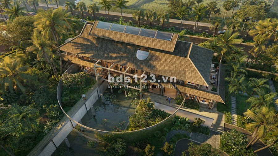 APEC Mandala Sky Villas Kim Bôi