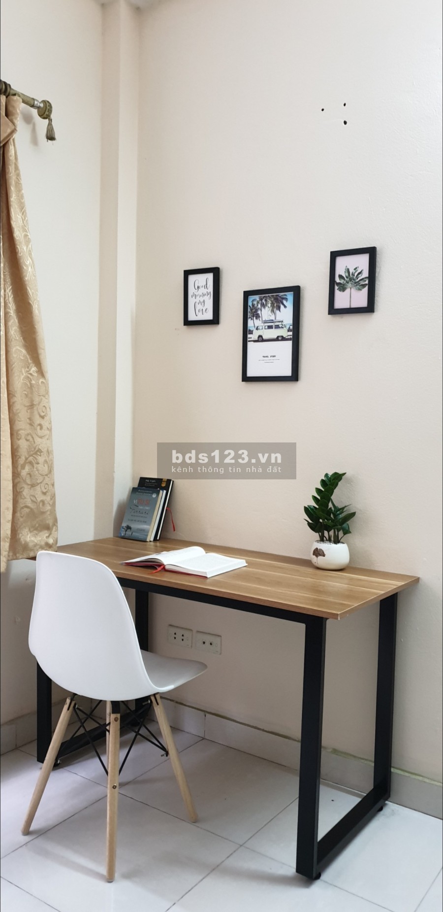 Mình chính chủ còn 01 phòng khép kín ngõ 235 Yên Hoà giá 3tr2/tháng