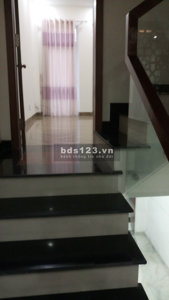 Mặt tiền nhà 122 Đường A4 Phường 12 Quận Tân Bình -37,7tỷ -105m2
