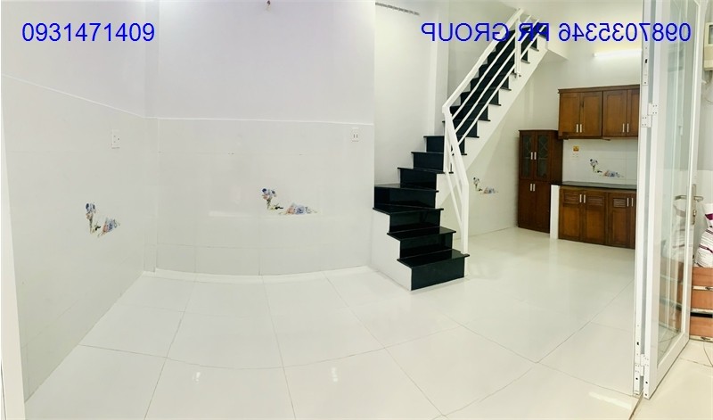 Bán Nhà Đất Quận Gò Vấp Giá Rẻ Tháng 04/2022: Thống Nhất 42m2 dưới 3 tỷ