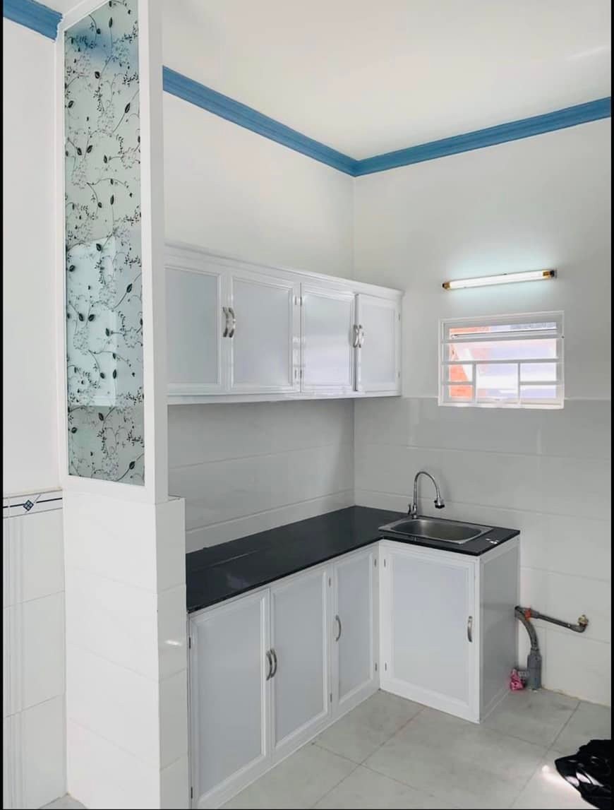 Nhà gấp bán, Tân Sơn,Phường 15, Tân BÌnh, 55m2, 1 Lầu. Tiện đầu tư, Giá chỉ 3.95 tỷ