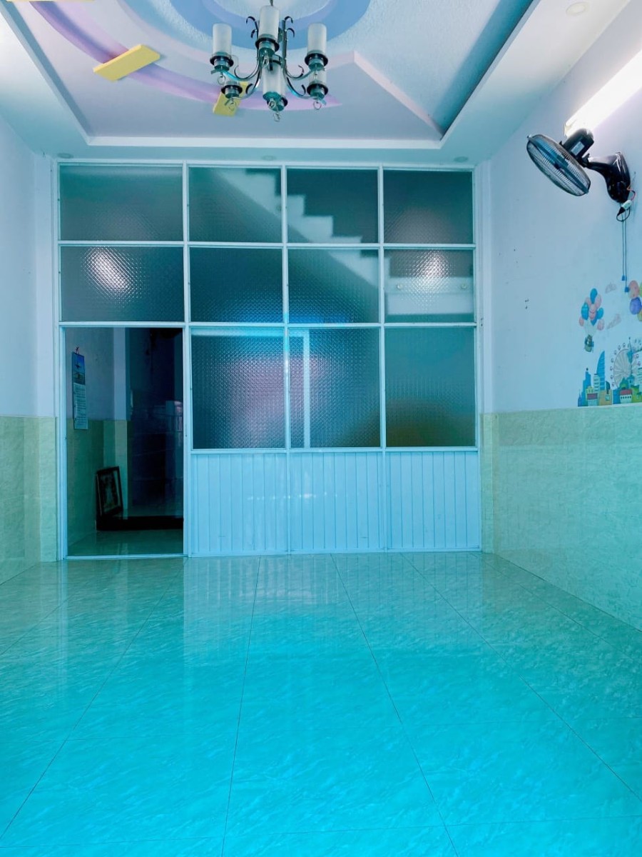 Bán gấp nhà 67m2 1 lầu Huỳnh Văn Nghệ 2 bước ra mặt tiền xe tải 5,7 tỷ 0961006186