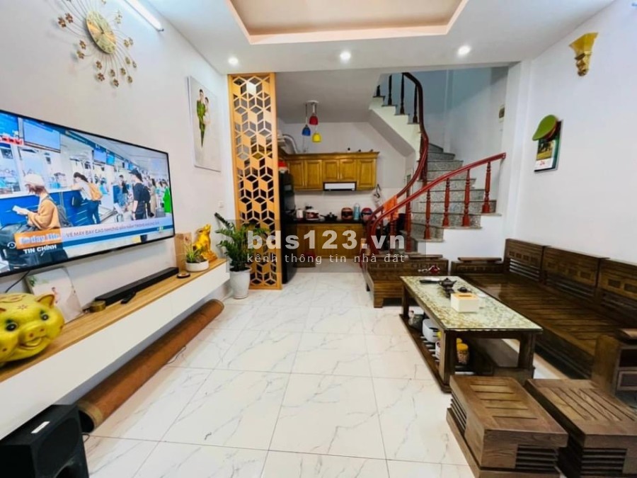 Chính chủ bán nhà 30m2 x 4 tầng tại Phan Đình Giót - La Khê - Hà Đông, chỉ 3.18 tỷ