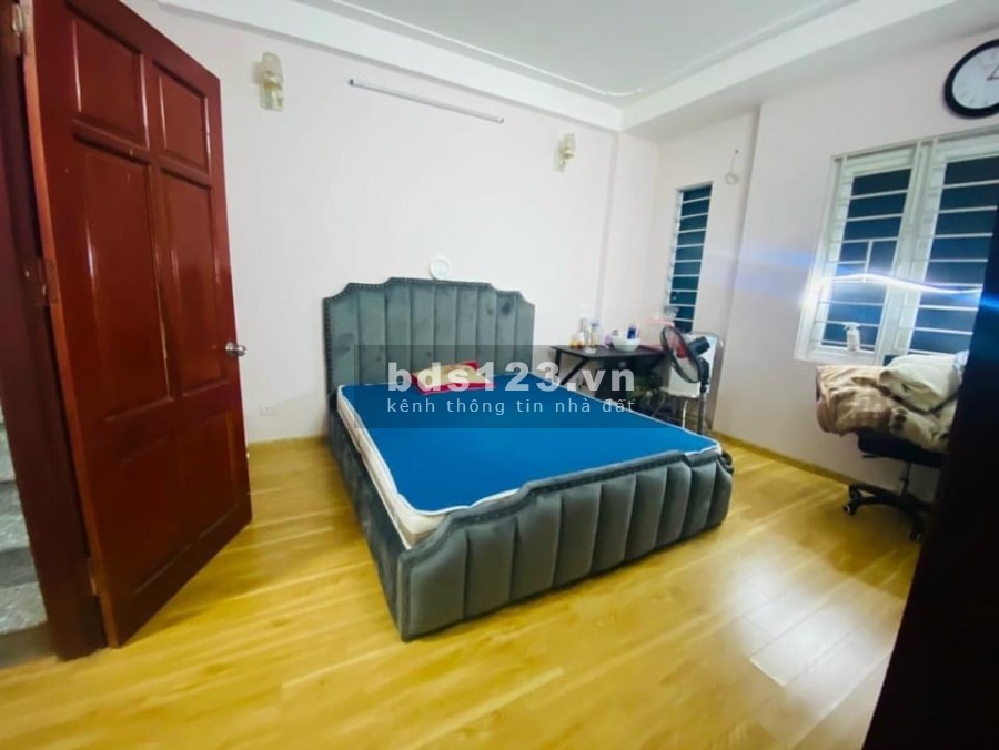 Chính chủ bán nhà 30m2 x 4 tầng tại Phan Đình Giót - La Khê - Hà Đông, chỉ 3.18 tỷ