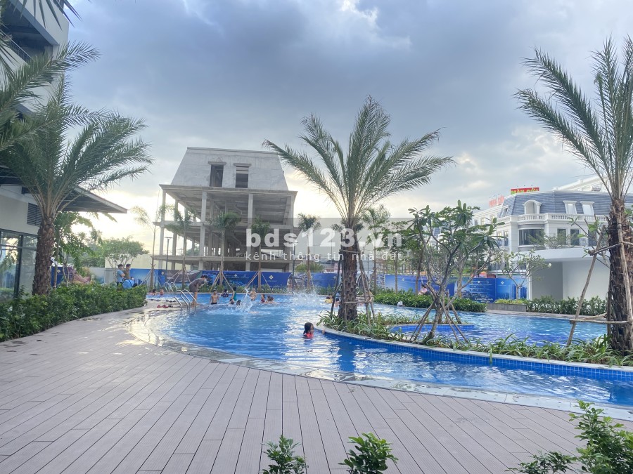 Chính Chủ Cần Bán Gấp Căn 2PN Charm Sapphier, Bao Thuế Phí Sang Tên, Giá Tốt Nhất Thị Trường
