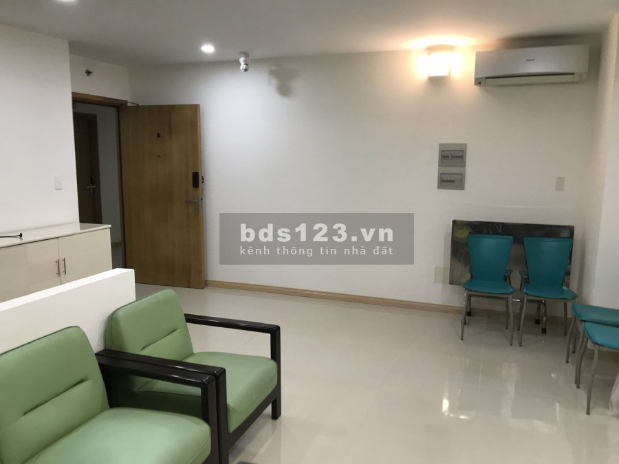 Cần bán căn hộ thông minh Jamona rộng 70m2 view đẹp tháp M2 tầng cao, thông thoáng
