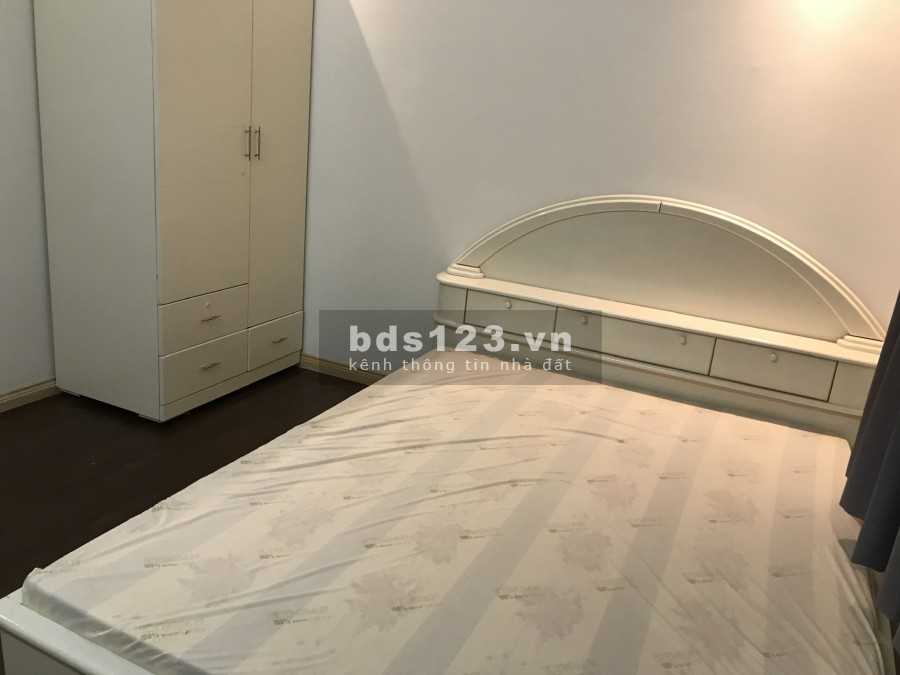 Cần bán căn hộ thông minh Jamona rộng 70m2 view đẹp tháp M2 tầng cao, thông thoáng