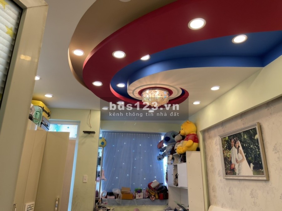 Bán Nhà Khuông Việt, Tân Phú, diện tích 57m2, 4 Tầng, BTCT, giá rẻ 0902485485