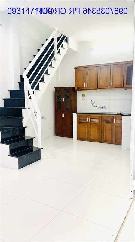 Bán Nhà Đất Quận Gò Vấp Giá Rẻ Tháng 04/2022: Thống Nhất 42m2 dưới 3 tỷ