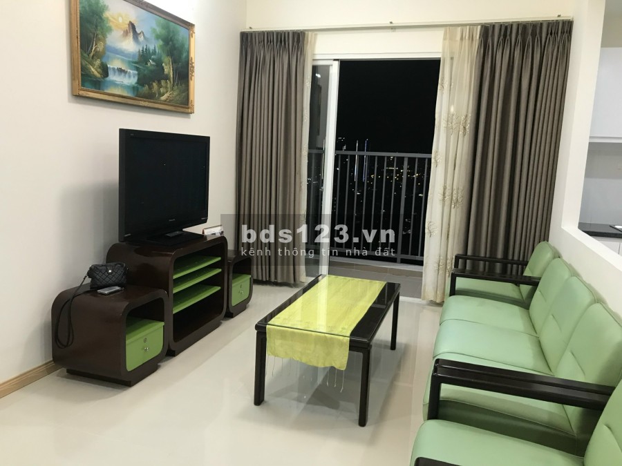 Cần bán căn hộ thông minh Jamona rộng 70m2 view đẹp tháp M2 tầng cao, thông thoáng