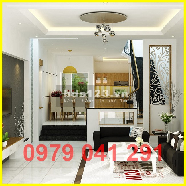 Nhà Lĩnh Nam, còn mới long lanh, 32m2, giá bán chỉ 3,28 tỷ sổ chính chủ bàn giao ngay