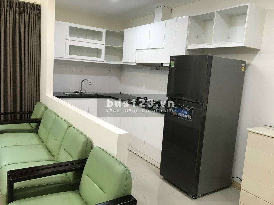 Cần bán căn hộ thông minh Jamona rộng 70m2 view đẹp tháp M2 tầng cao, thông thoáng