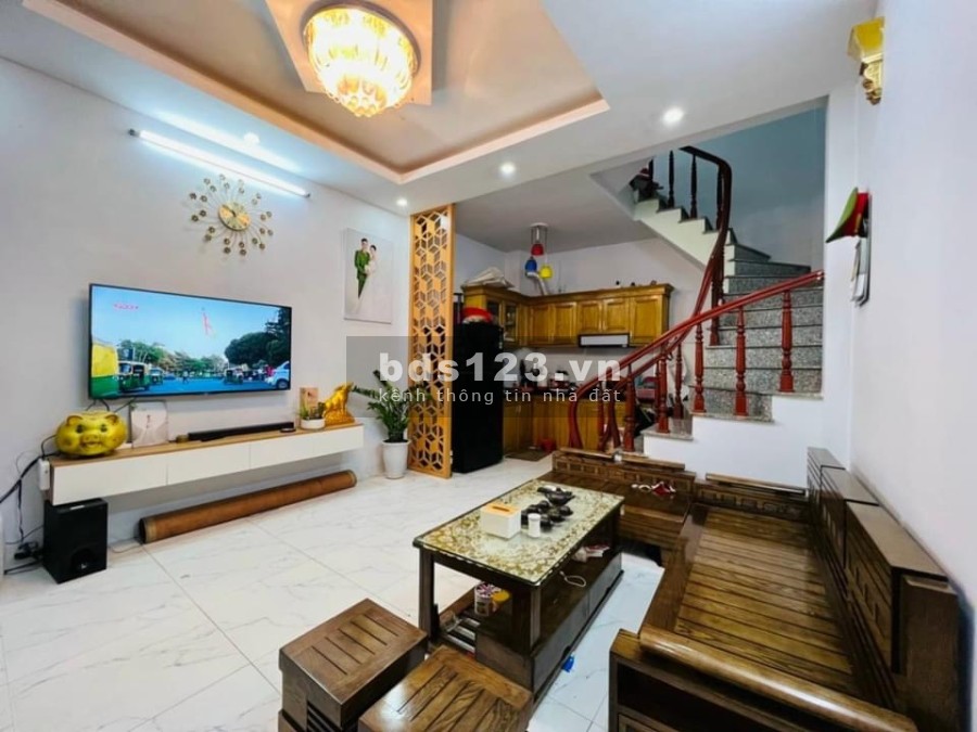 Chính chủ bán nhà 30m2 x 4 tầng tại Phan Đình Giót - La Khê - Hà Đông, chỉ 3.18 tỷ