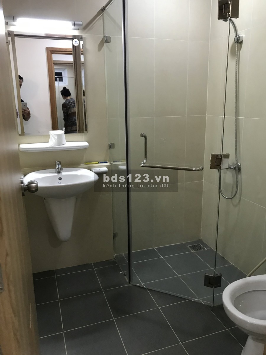 Cần bán căn hộ thông minh Jamona rộng 70m2 view đẹp tháp M2 tầng cao, thông thoáng
