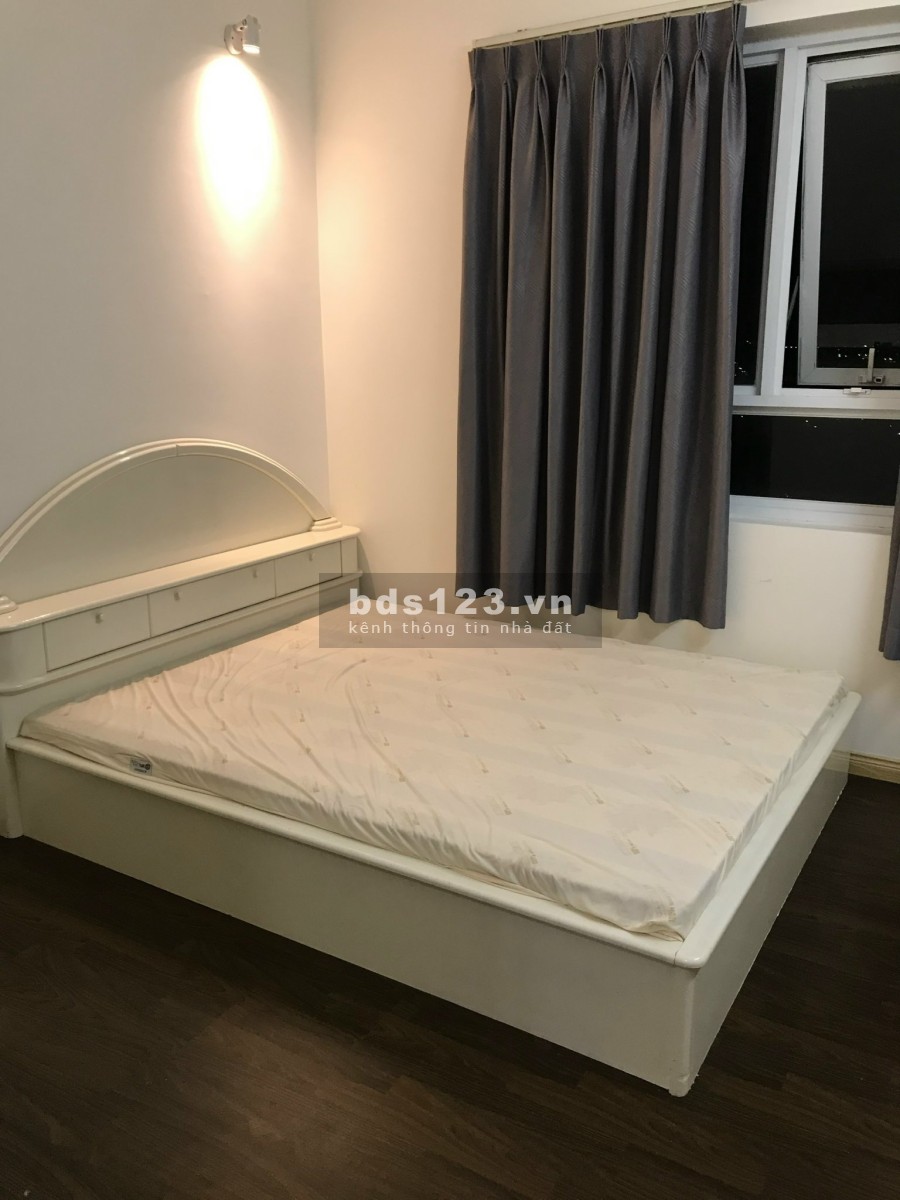Cần bán căn hộ thông minh Jamona rộng 70m2 view đẹp tháp M2 tầng cao, thông thoáng