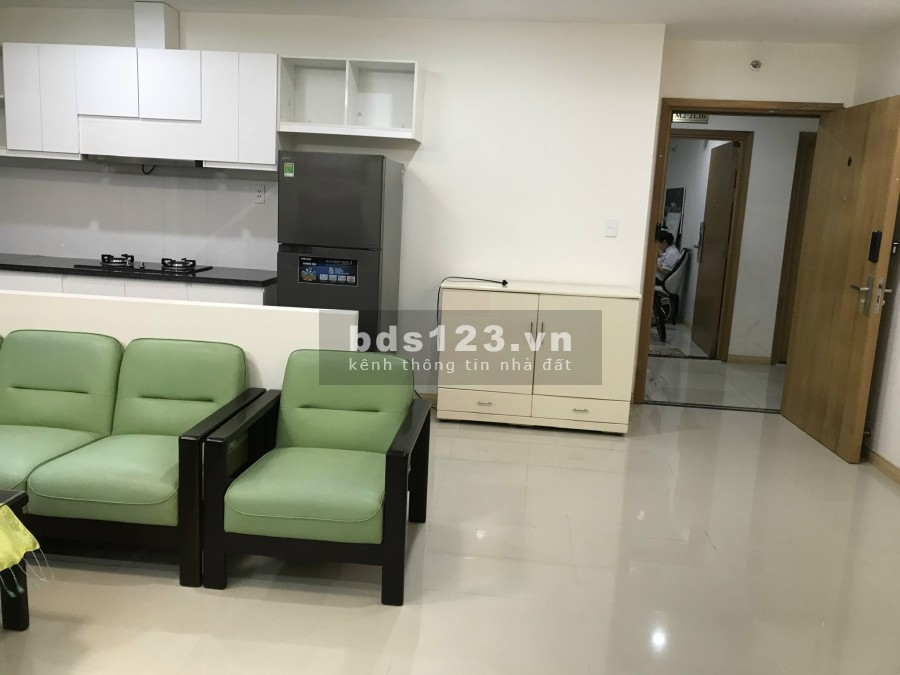 Cần bán căn hộ thông minh Jamona rộng 70m2 view đẹp tháp M2 tầng cao, thông thoáng
