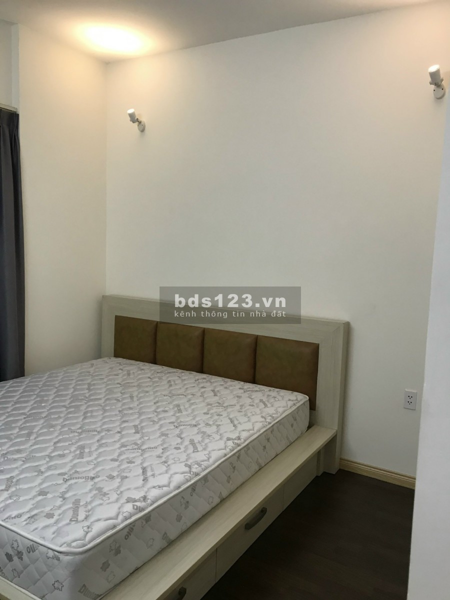 Cần bán căn hộ thông minh Jamona rộng 70m2 view đẹp tháp M2 tầng cao, thông thoáng