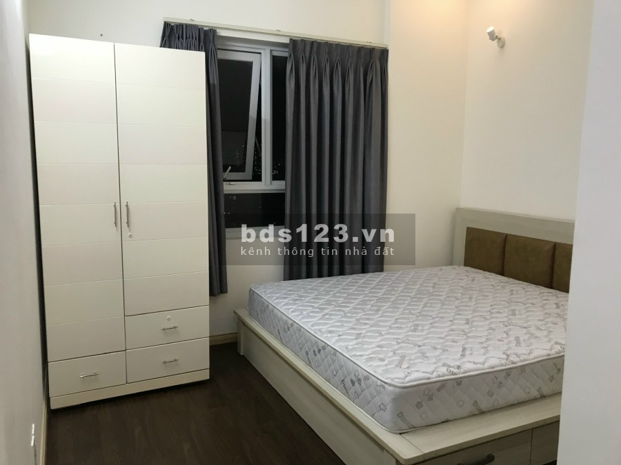 Cần bán căn hộ thông minh Jamona rộng 70m2 view đẹp tháp M2 tầng cao, thông thoáng