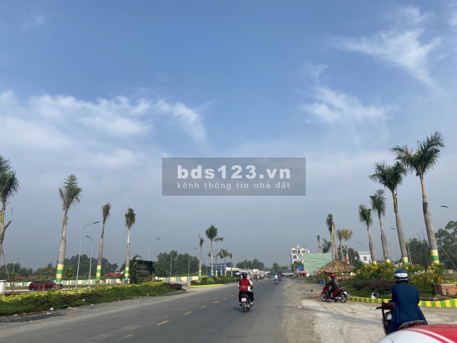 Khu đô thị Rose Mal An Nông 5 nơi đầu tư không thể bỏ qua, liên hệ 0908166029, giá tốt