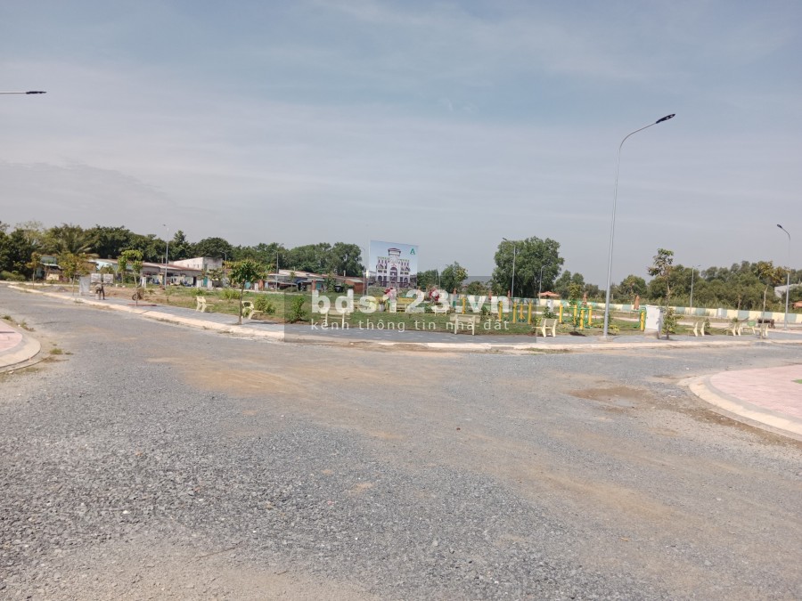 Khu đô thị Rose Mal An Nông 5 nơi đầu tư không thể bỏ qua, liên hệ 0908166029, giá tốt