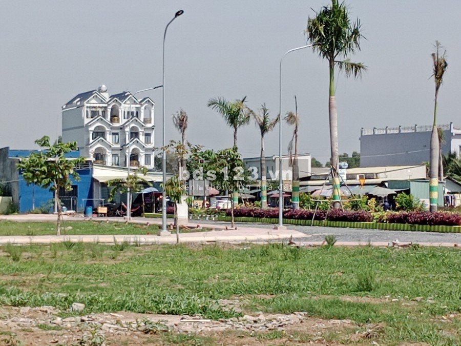 Khu đô thị Rose Mal An Nông 5 nơi đầu tư không thể bỏ qua, liên hệ 0908166029, giá tốt
