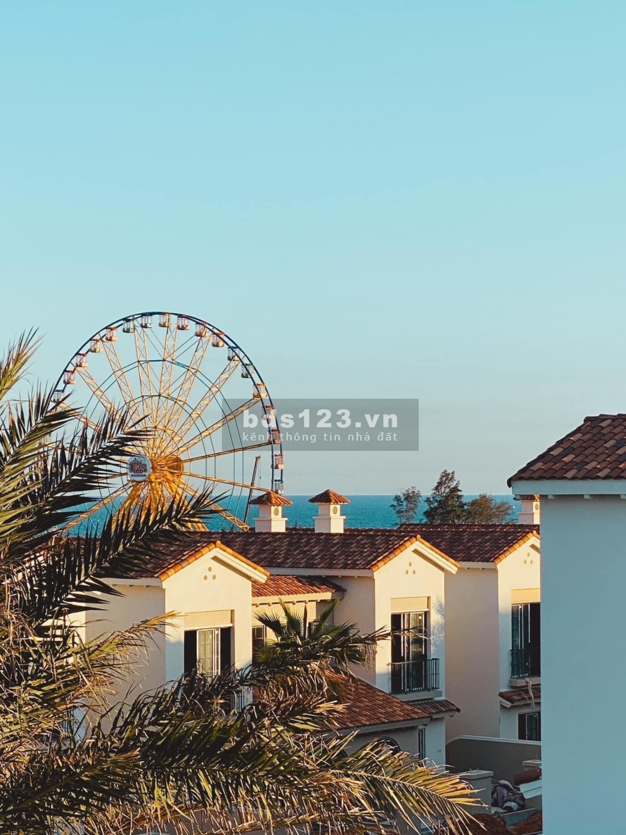 Bán nhà liền kề chỉ 1ty2 trung tâm TP. Phan Thiết liên hệ 0931430034, giá tốt đầu tư