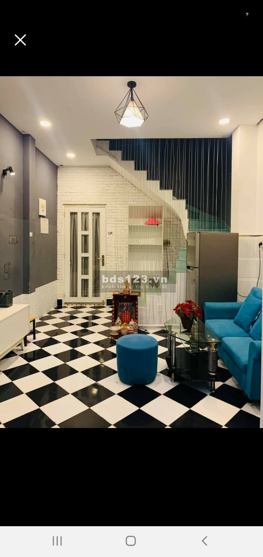 Cho thuê phòng đầy đủ tiện nghi ngay phố đi bộ Bùi Viện, liên hệ 0908447676, giá tốt