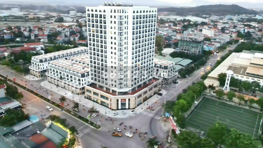 Chỉ từ 300 triệu sở hữu ngay căn hộ chung cư cao cấp The City Light Vĩnh Yên. Liên hệ 0972718333