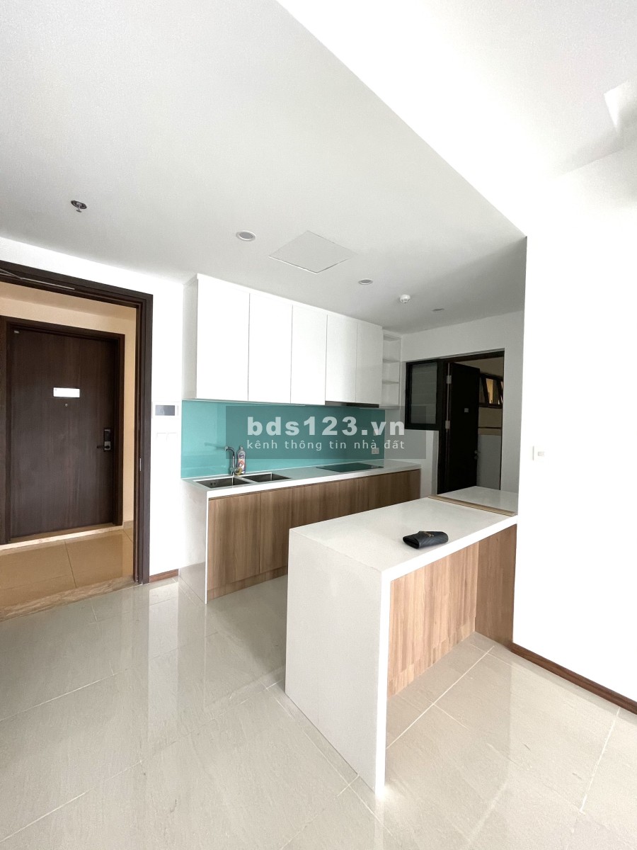 Chính chủ cần cho thuê căn hộ 2pn view sông nhìn về Quận 1, mát mẻ giá thuê 14 triệu/tháng