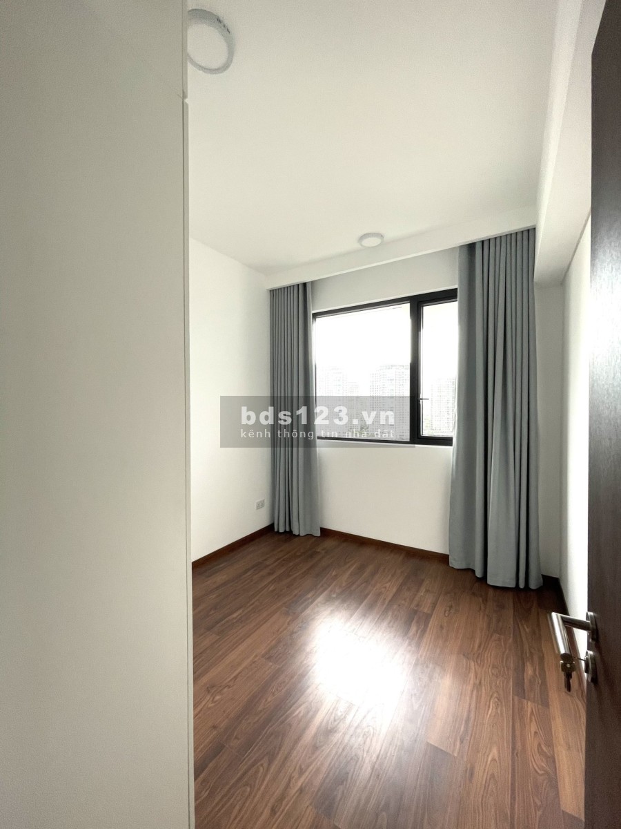 Chính chủ cần cho thuê căn hộ 2pn view sông nhìn về Quận 1, mát mẻ giá thuê 14 triệu/tháng