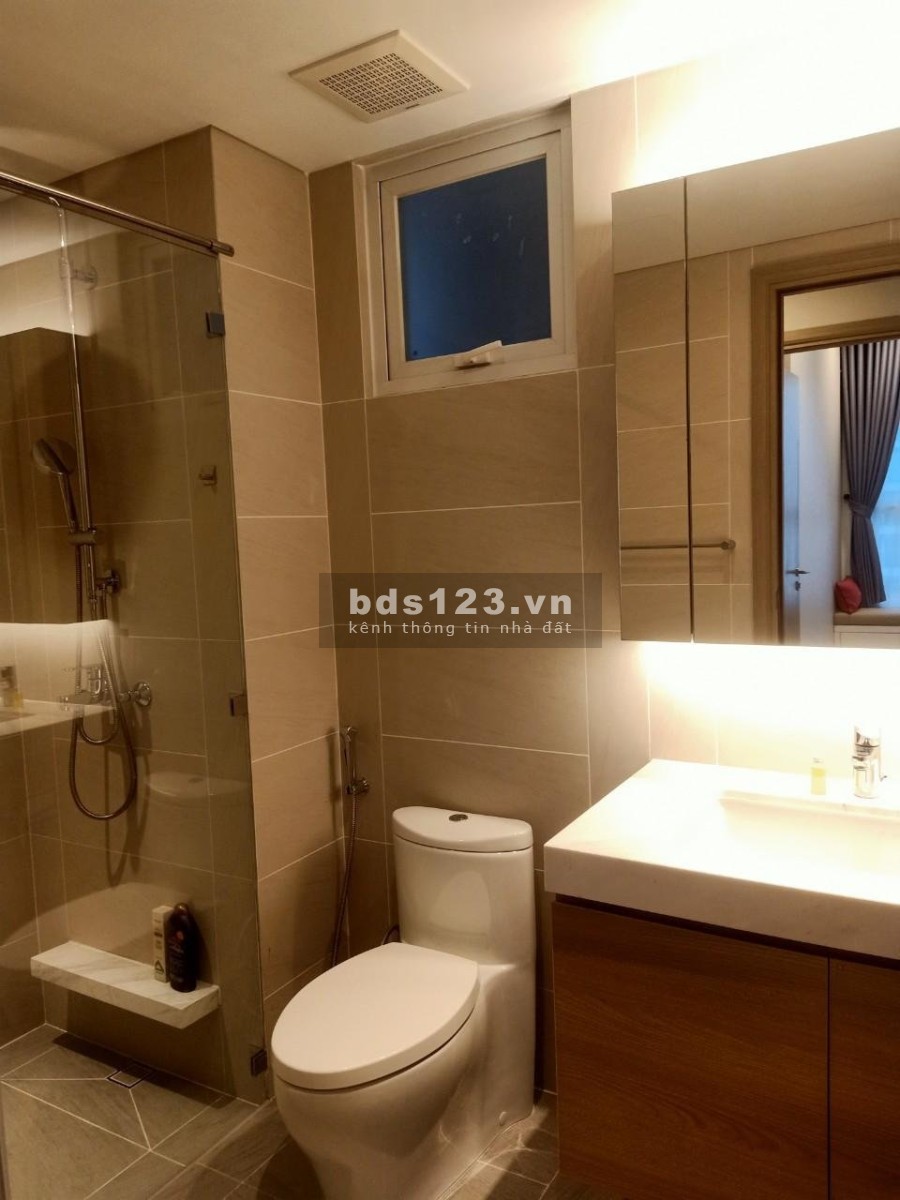 Cho thuê căn hộ SADORA 3PN, nội thất đẹp. Gía thuê 1200$ bàn giao vào ở được ngay