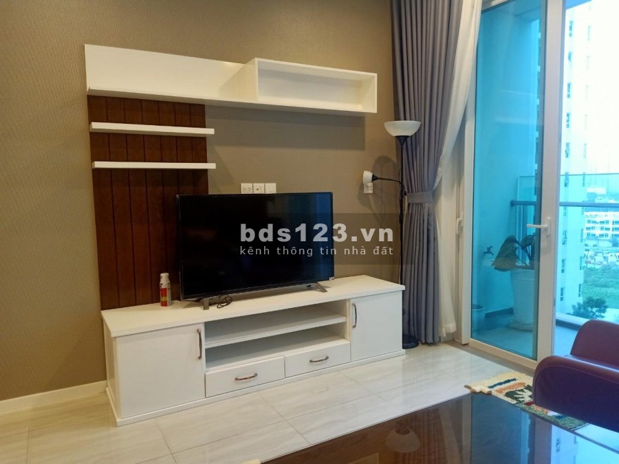 Cho thuê căn hộ SADORA 3PN, nội thất đẹp. Gía thuê 1200$ bàn giao vào ở được ngay