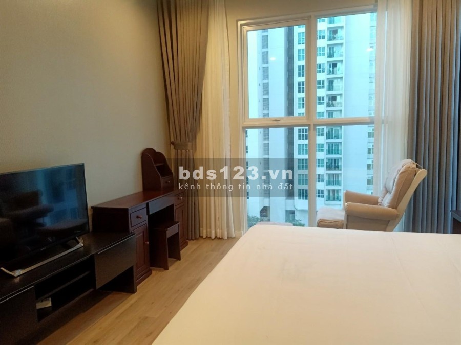 Cho thuê căn hộ SADORA 3PN, nội thất đẹp. Gía thuê 1200$ bàn giao vào ở được ngay