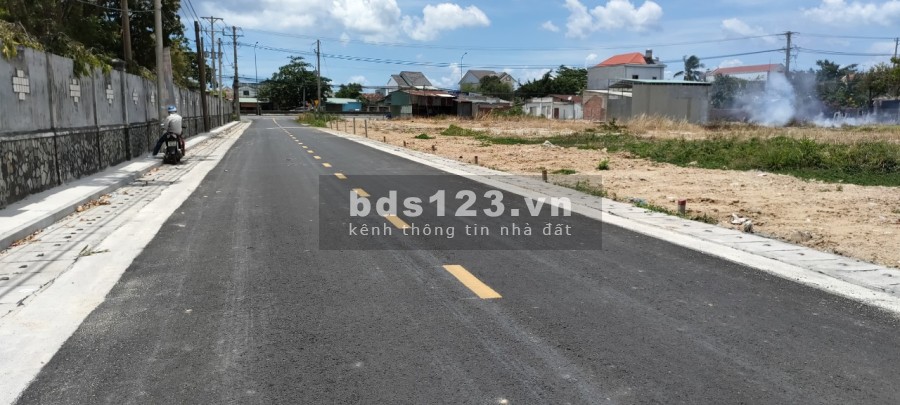 Bán đất nền có sổ 3 mặt tiền đường Quốc Lộ 51m, Phú Mỹ Bà Rịa Vũng Tàu